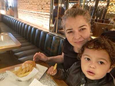 Restaurante Casa Parrondo