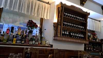 Restaurante Casa Parrondo