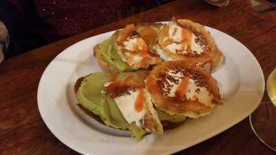 Taberna El Paso Del Tiempo