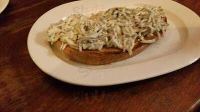 Taberna El Paso Del Tiempo