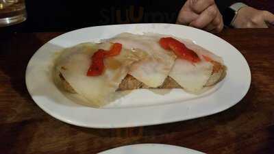 Taberna El Paso Del Tiempo