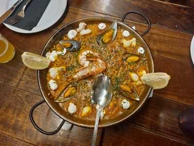 Taberna El Paso Del Tiempo