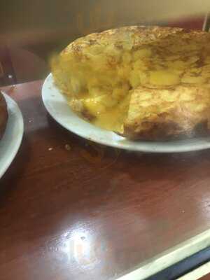 Cafeteria Hermanos Cabrera