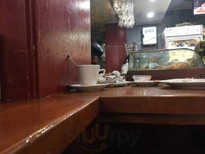 Cafeteria Hermanos Cabrera