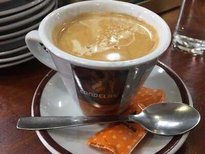 Cafeteria Hermanos Cabrera