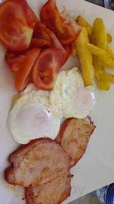 Cafeteria Hermanos Cabrera