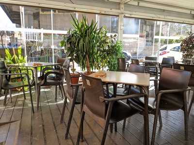 Cafeteria Hermanos Cabrera