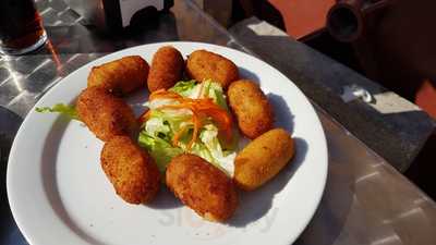 Cafeteria Hermanos Cabrera