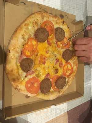 Telepizza