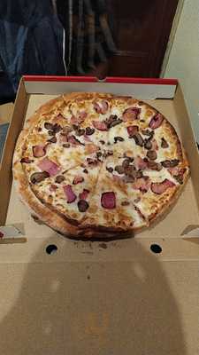 Telepizza