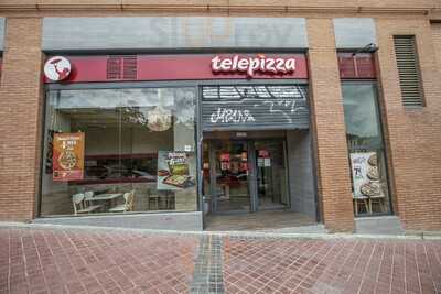 Telepizza