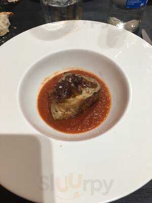 Restaurante Crono Cristalia