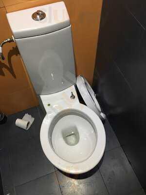 Restaurante Crono Cristalia