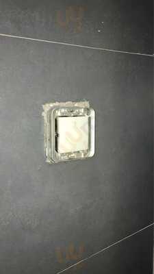 Restaurante Crono Cristalia