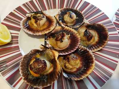 La Parilla De Galicia, Madrid