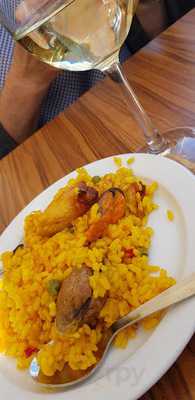 Cafetería Menéndez