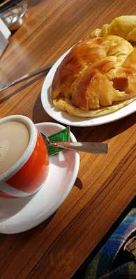 Cafetería Menéndez