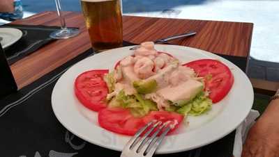 Cafetería Menéndez