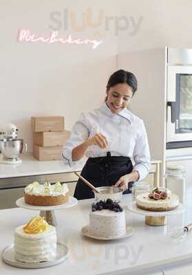 Pasteleria Mia