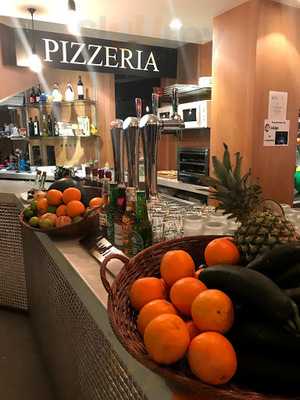 L'espresso Corazón De María