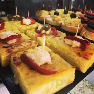 L'espresso Corazón De María