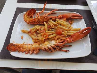 L'espresso Corazón De María