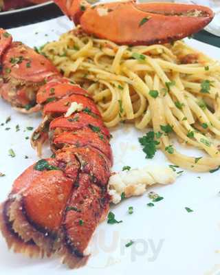 L'espresso Corazón De María