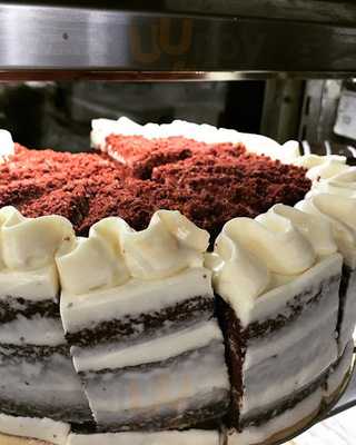 L'espresso Corazón De María