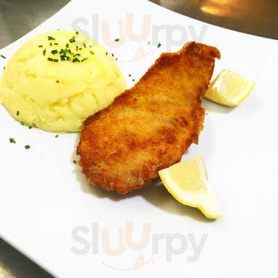 L'espresso Corazón De María