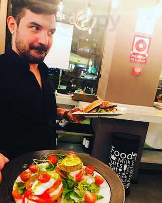 L'espresso Corazón De María