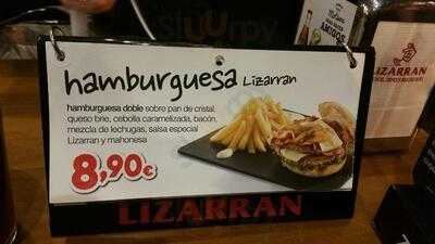 Taberna Lizarran