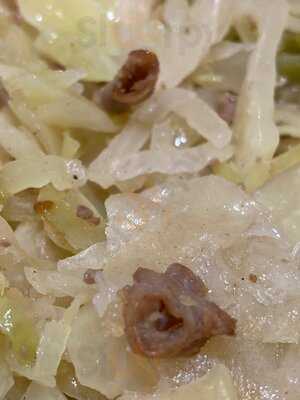 Restaurante Oriente Europa