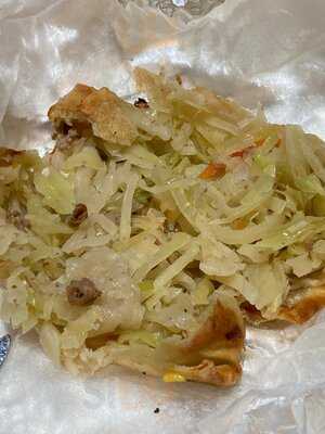 Restaurante Oriente Europa