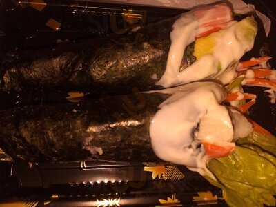 Restaurante Oriente Europa