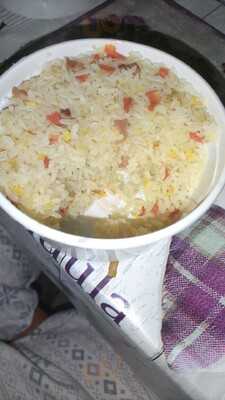 Restaurante Oriente Europa