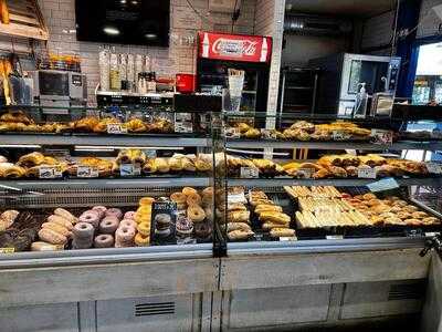 Café De La Estación Aluche