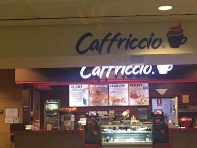 Caffriccio