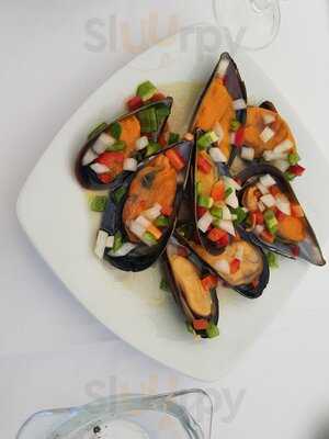 Cafetería Los Arcos