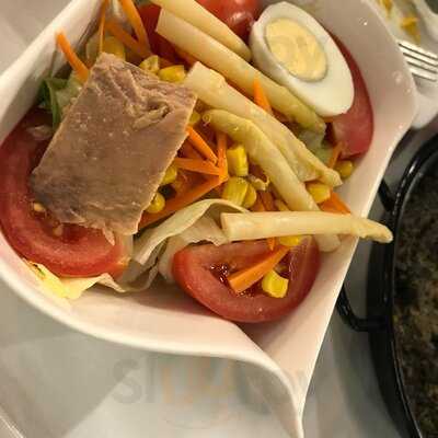 Cafetería Los Arcos