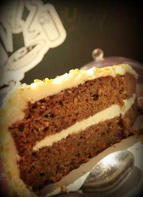 Woody Burger & Lobster