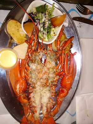 Woody Burger & Lobster - Photo 7