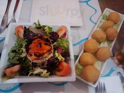 Woody Burger & Lobster