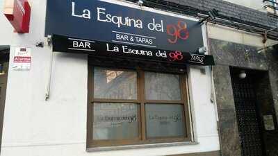 La Esquina Del 98