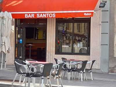 Bar Santos