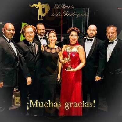 El Rincon Dela Rodriguez