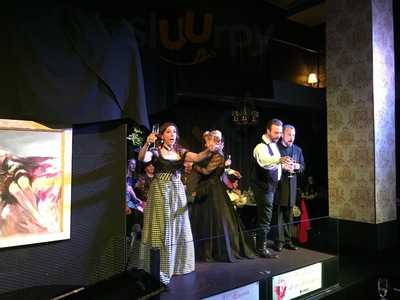 El Rincon Dela Rodriguez