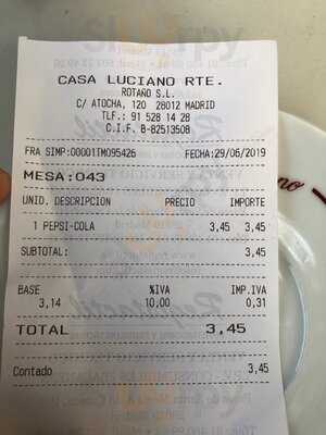 Casa Luciano - Photo 8