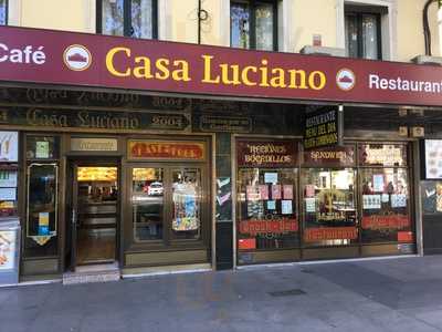 Casa Luciano