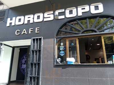 Horoscopo Pub