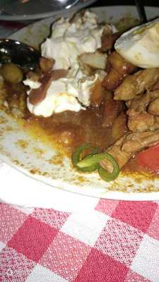 Restaurante Tentazione